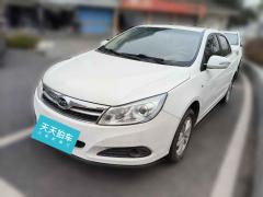 [重庆·渝A] 比亚迪速锐2014款 1.5L 手动豪华型