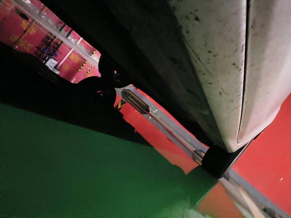 [武汉·鄂A] 二手福特嘉年华2014款 两厢 1.0 GTDi 自动劲动型