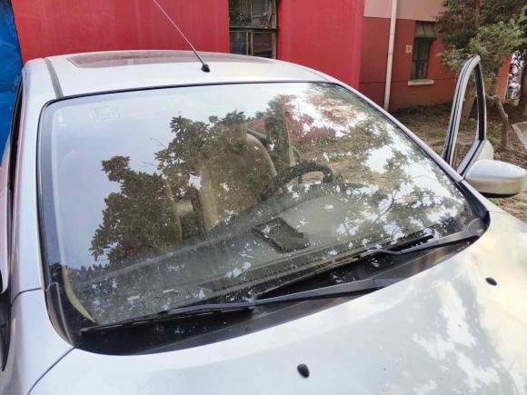 [上海·皖K] 二手日产骊威2013款 1.6XL CVT豪华版