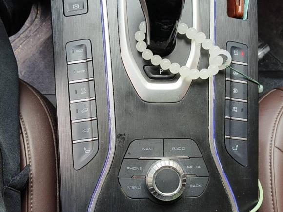 [无锡·苏B] 二手魏牌魏牌 VV72020款 2.0T 旗舰型