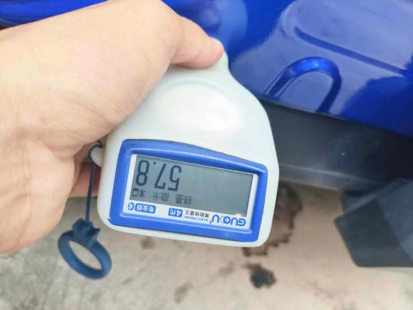 [深圳·粤B] 二手讴歌讴歌CDX2021款 1.5T 两驱尊享·A-Spec运动款