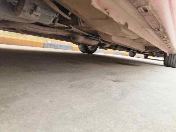 [西安·陕A] 二手奇瑞艾瑞泽72013款 1.6L 手动致享版