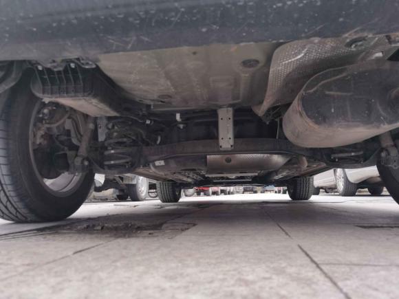 [上海·沪C] 二手丰田锋兰达2023款 2.0L CVT精英版