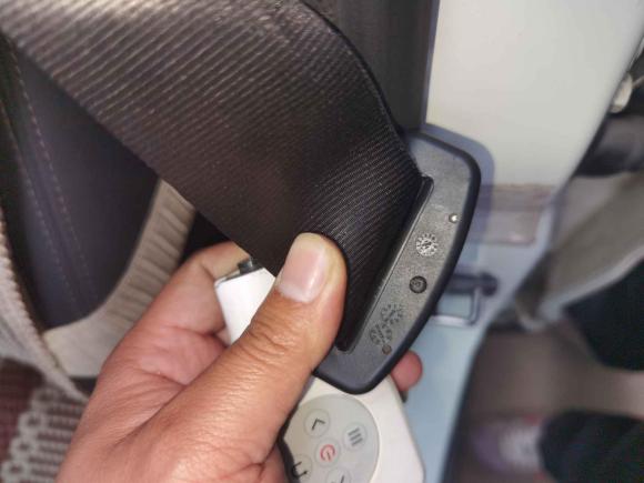 [深圳·粤B] 二手福特翼搏2013款 1.5L 自动风尚型