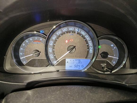 [济南·鲁A] 二手丰田卡罗拉2017款 1.6L 手动GL