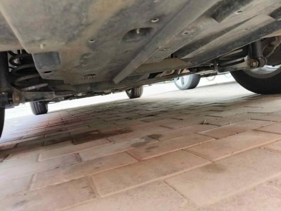 [青岛·鲁B] 二手丰田雷凌2016款 1.6G CVT精英版