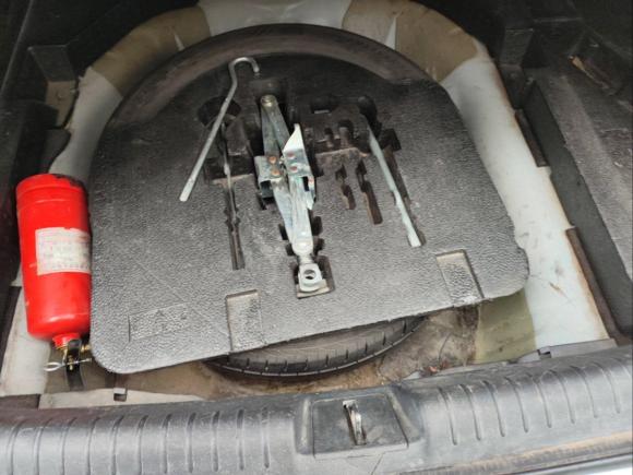 [上海·苏E] 二手本田思域2012款 1.8L 自动舒适版