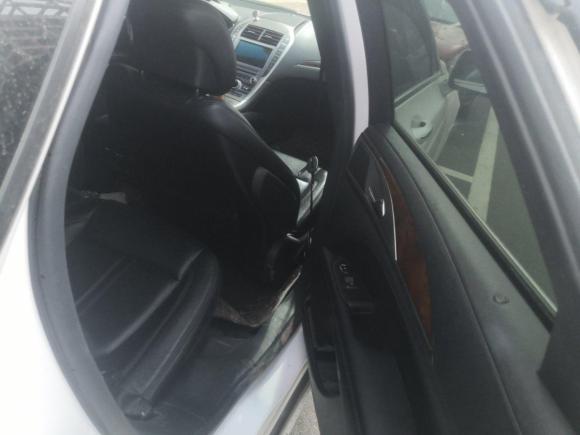 [青岛·新C] 二手林肯林肯MKZ2017款 2.0T 尊雅版