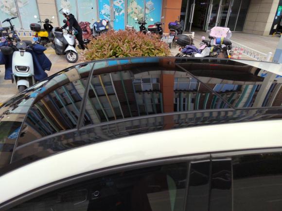 [上海·沪F] 二手奔驰奔驰B级2016款 B 200 臻藏版