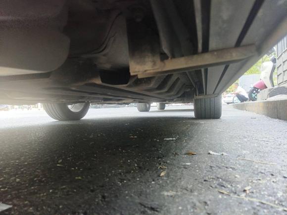 [成都·川A] 二手林肯林肯MKX2015款 2.7T 四驱尊耀版