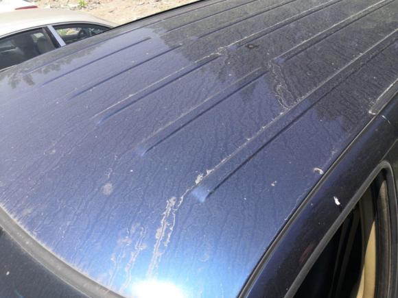 [上海·沪F] 二手别克别克GL82014款 2.4L 经典版