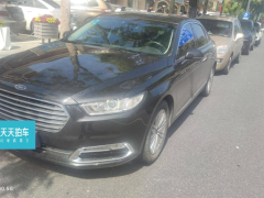 [嘉兴·浙F]福特&nbsp;&nbsp;金牛座&nbsp;&nbsp;2015款EcoBoost245时尚型