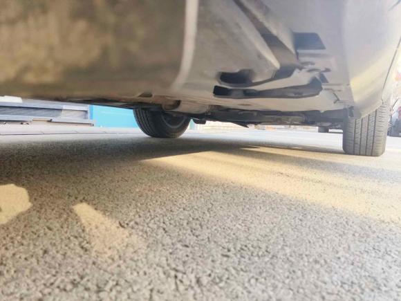 [北京·津C] 二手Jeep自由侠2017款 180T 自动高能版