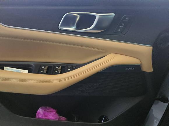 [武汉·鄂J] 二手长安长安UNI-K2021款 2.0T 全轮驱动尊贵型