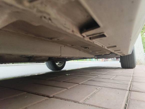 [济南·鲁A] 二手吉利汽车帝豪GS2016款 运动版 1.3T 自动领尚型