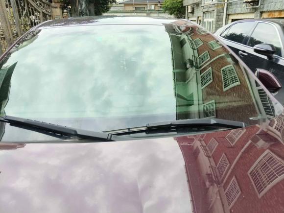 [宁波·浙B] 二手林肯林肯MKZ2017款 2.0T 尊享版