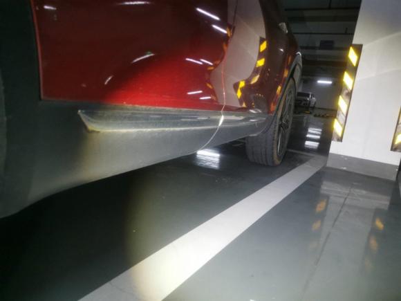 [宁波·皖B] 二手奇瑞瑞虎72017款 SPORT 1.5T 自动豪华版