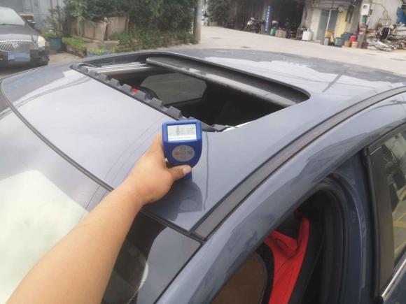 [宁波·浙B] 二手马自达马自达CX-302020款 2.0L 自动质悦型