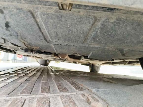 [济南·鲁N] 二手大众途昂2017款 330TSI 两驱豪华版