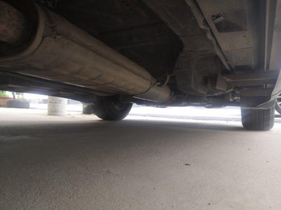 [常州·苏L] 二手海马海马S72013款 2.0L 自动智享型