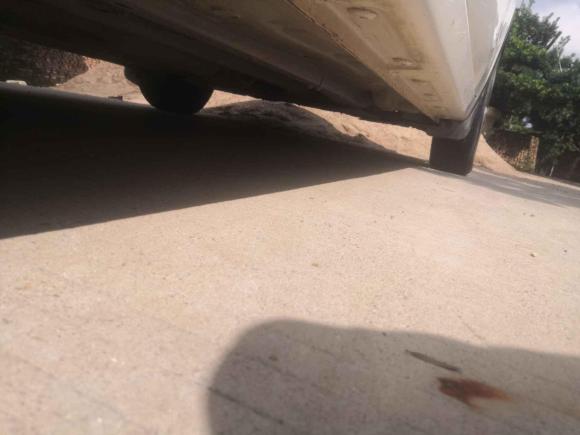 [佛山·湘N] 二手宝骏宝骏3102016款 1.2L 手动舒适型