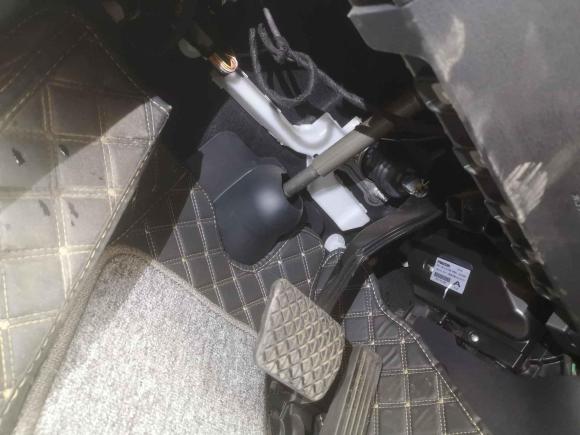 [宁波·浙B] 二手马自达马自达CX-302020款 2.0L 自动质悦型