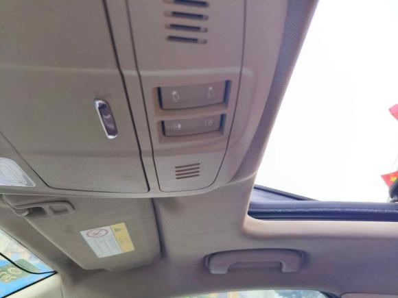 [深圳·粤B] 二手别克昂科威2016款 20T 四驱精英型