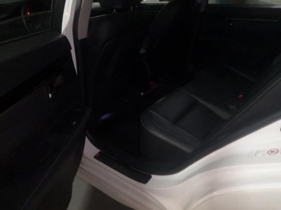 [上海·沪A] 二手雷克萨斯雷克萨斯ES2013款 250 精英版