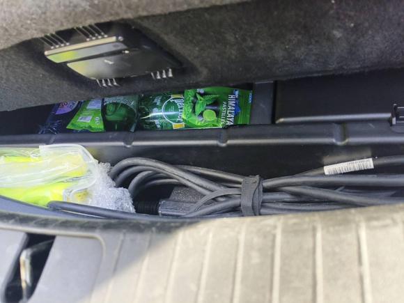 [上海·沪A] 二手凯迪拉克凯迪拉克CT6 PLUG-IN2017款 30E 精英型