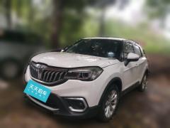 [广州·桂M]中华&nbsp;&nbsp;中华V3&nbsp;&nbsp;2017款1.5L手动智能型