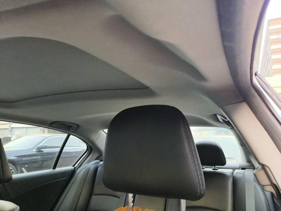 [佛山·粤X] 二手本田雅阁2016款 2.0L 精英版