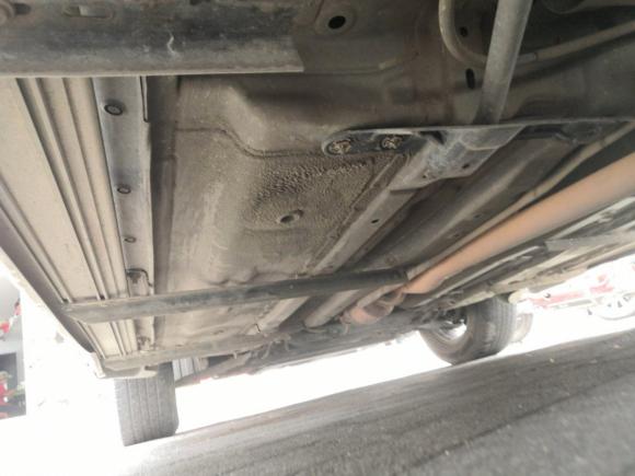 [武汉·鄂A] 二手日产逍客2011款 2.0XL 火 CVT 2WD