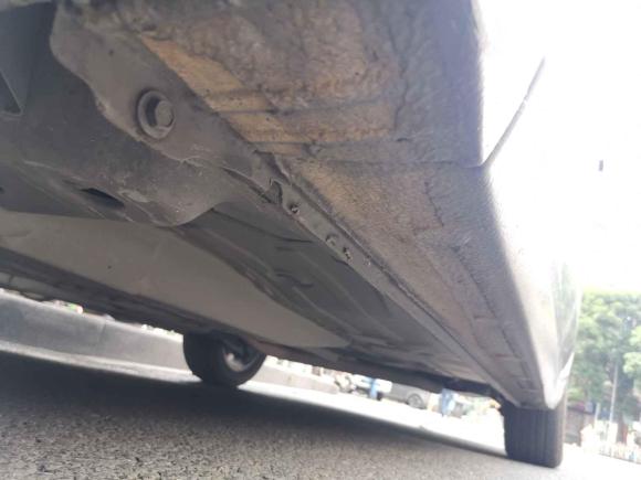 [广州·粤A] 二手雪佛兰科鲁泽2020款 320 自动悦享版