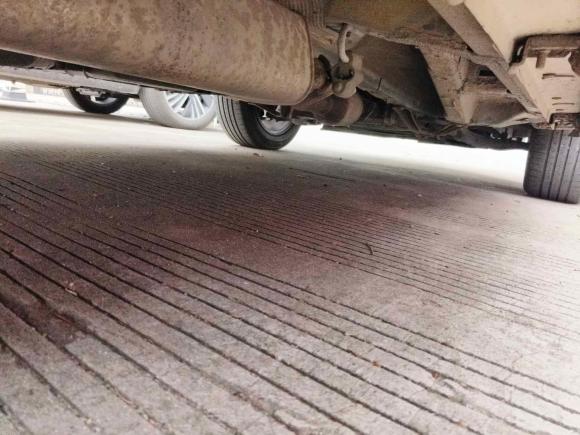 [温州·浙C] 二手吉利汽车博越2016款 2.0L 手动智尚型