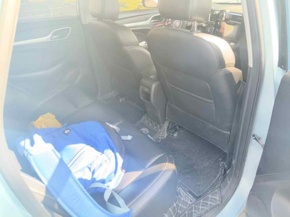 [温州·浙C] 二手名爵名爵EZS纯电动2019款 E-Plus版