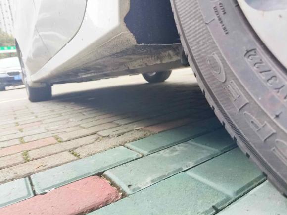 [宁波·浙B] 二手本田凌派2016款 1.8L CVT领先版