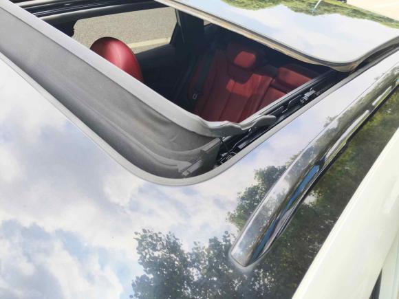 [常州·苏D] 二手东风风行风行T5 EVO2021款 1.5TD DCT星耀版