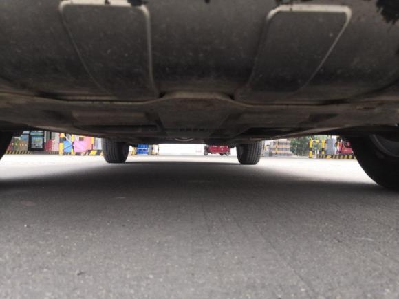 [武汉·鄂A] 二手东风风神东风风神AX52017款 1.4T 自动趣尚型