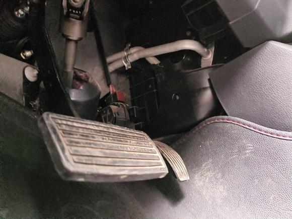 [义乌·浙G] 二手比亚迪比亚迪F32016款 1.5L 自动豪华型