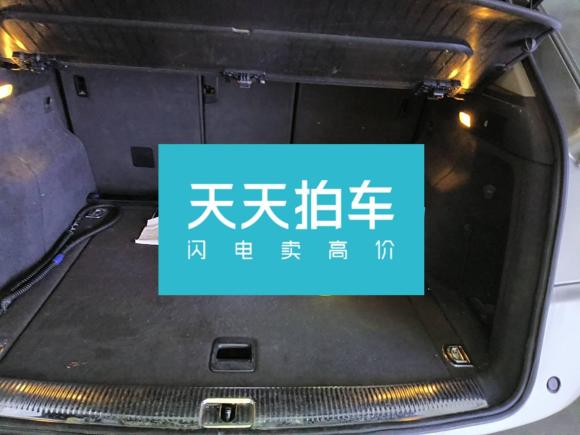 [济南·鲁S] 二手奥迪奥迪Q52010款 2.0TFSI 技术型