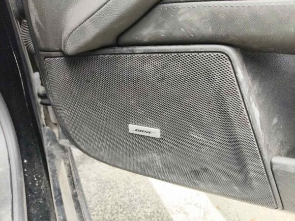 [广州·粤A] 二手凯迪拉克凯迪拉克CT62019款 28T 豪华型