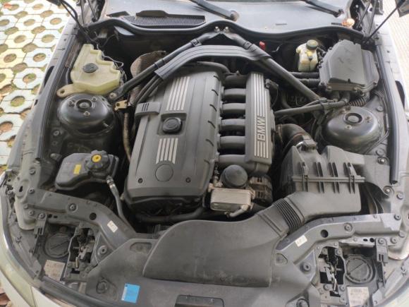 [台州·浙J] 二手宝马宝马Z42009款 sDrive23i领先型