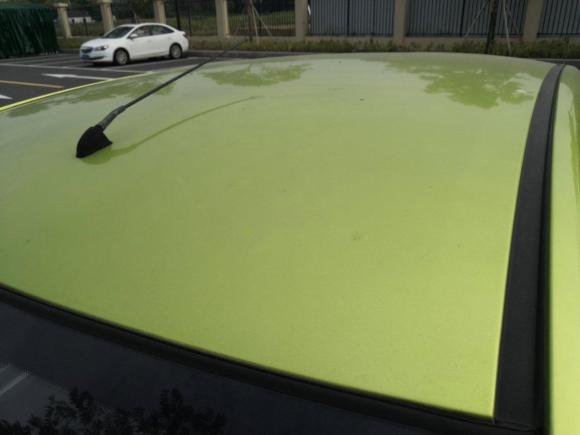 [无锡·苏B] 二手长安奔奔2015款 1.4L IMT尊贵型 国IV