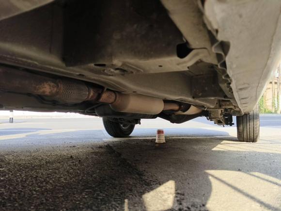 [无锡·苏U] 二手五菱汽车五菱宏光2019款 1.5L S舒适型国VI LAR