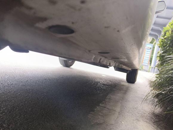 [合肥·皖A] 二手远程远程星享V2022款 星享V6E超值版长轴宁德38.64kWh