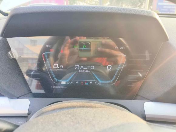 [嘉兴·晋A] 二手比亚迪宋Pro2019款 1.5T 自动精英型