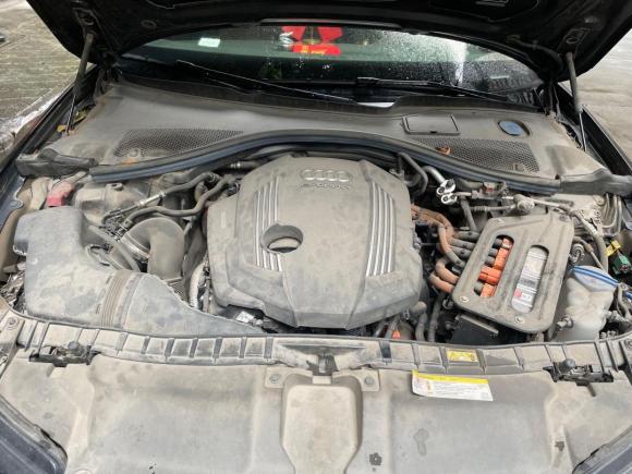 [成都·甘D] 二手奥迪奥迪A6L新能源2018款 40 e-tron