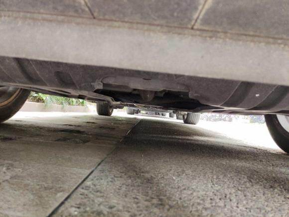 [上海·沪F] 二手本田艾力绅2016款 2.4L 至尊版