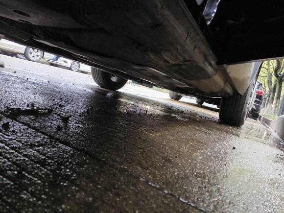 [杭州·苏E] 二手雷诺卡缤2015款 1.2T 自动舒适版