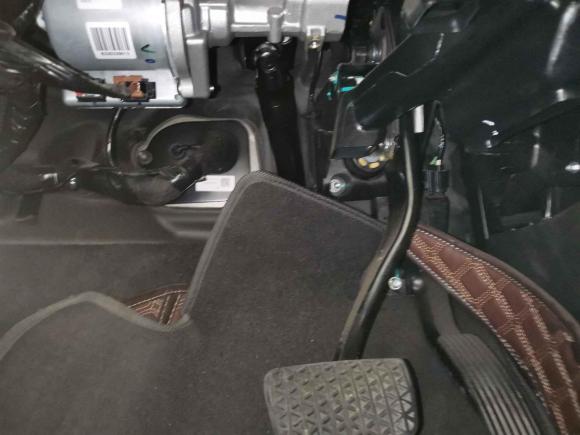 [南通·苏F] 二手别克别克GL62021款 323T 轻混动互联尊贵型